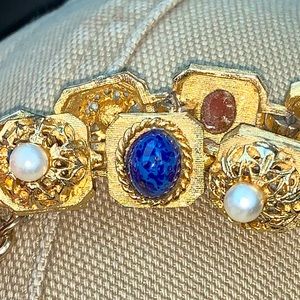 Vintage Victorian bracelet/Edwardian style